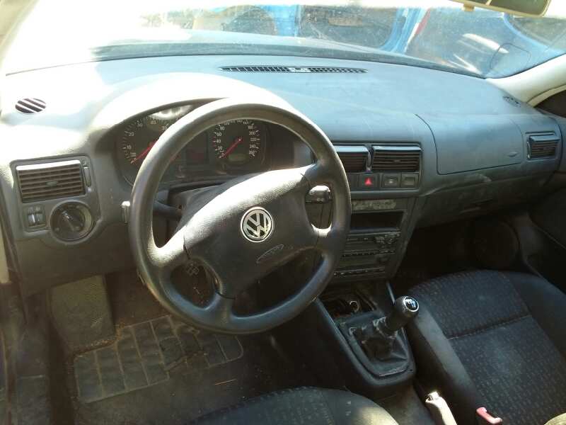 VOLKSWAGEN Golf 4 generation (1997-2006) Бабина 036905715E 24122323