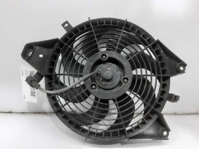 KIA Sephia 1 generation (1992-1998) Difūzoriaus ventiliatorius 4569632 18511535