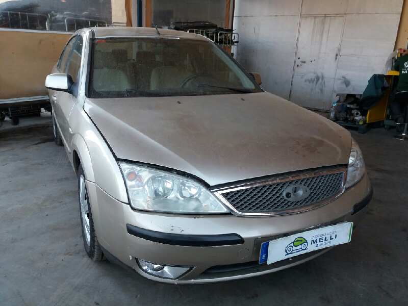 FORD Mondeo 3 generation (2000-2007) Other Interior Parts 1S71F22600AF 20192876