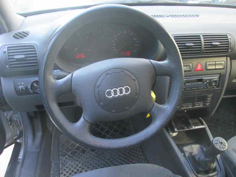 AUDI A3 8L (1996-2003) Posūkių mechanizmas 4B0953503F 20191782