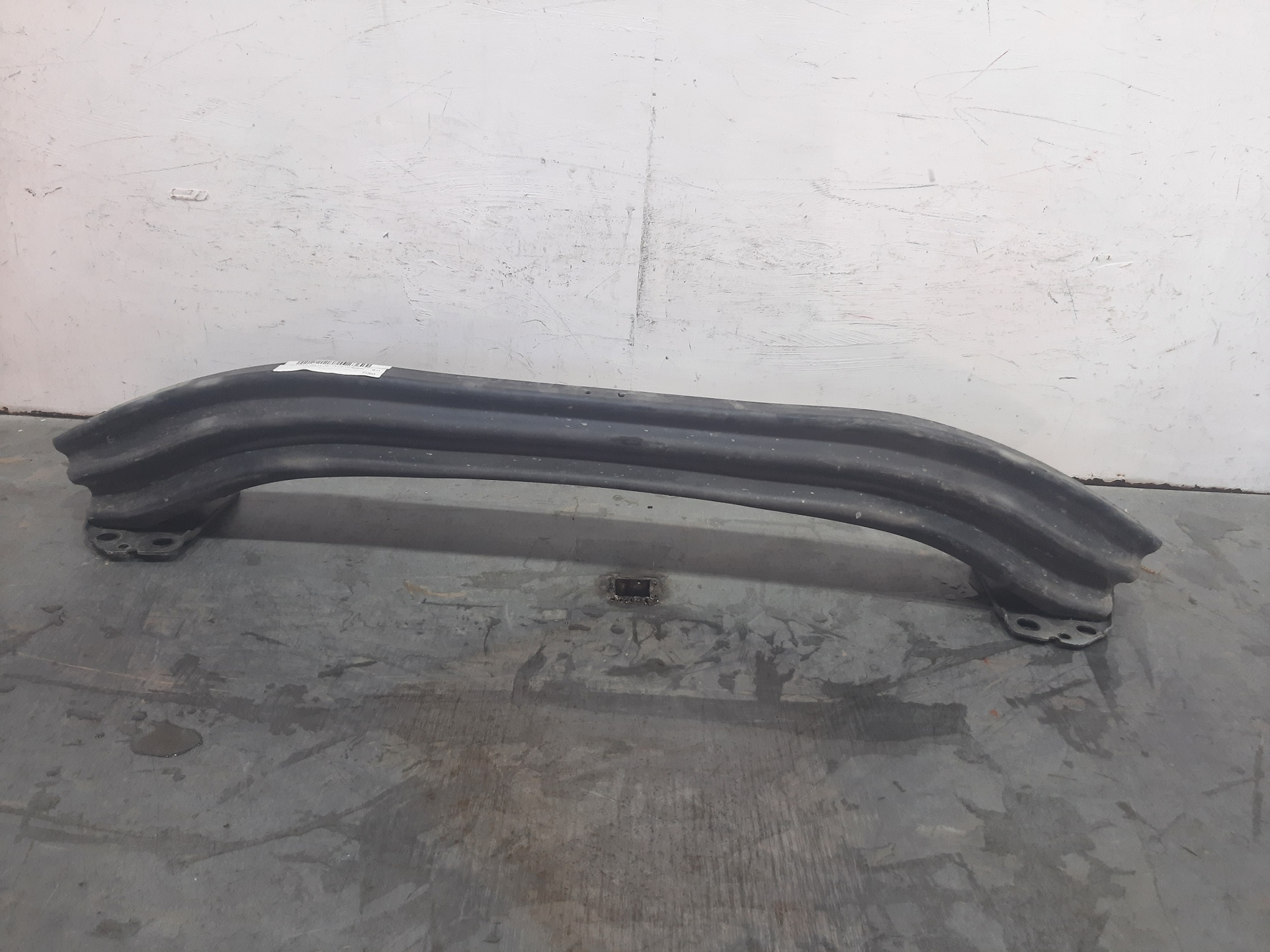 FIAT Stilo 1 generation (2001-2010) Front Reinforcement Bar 46791062 22327244