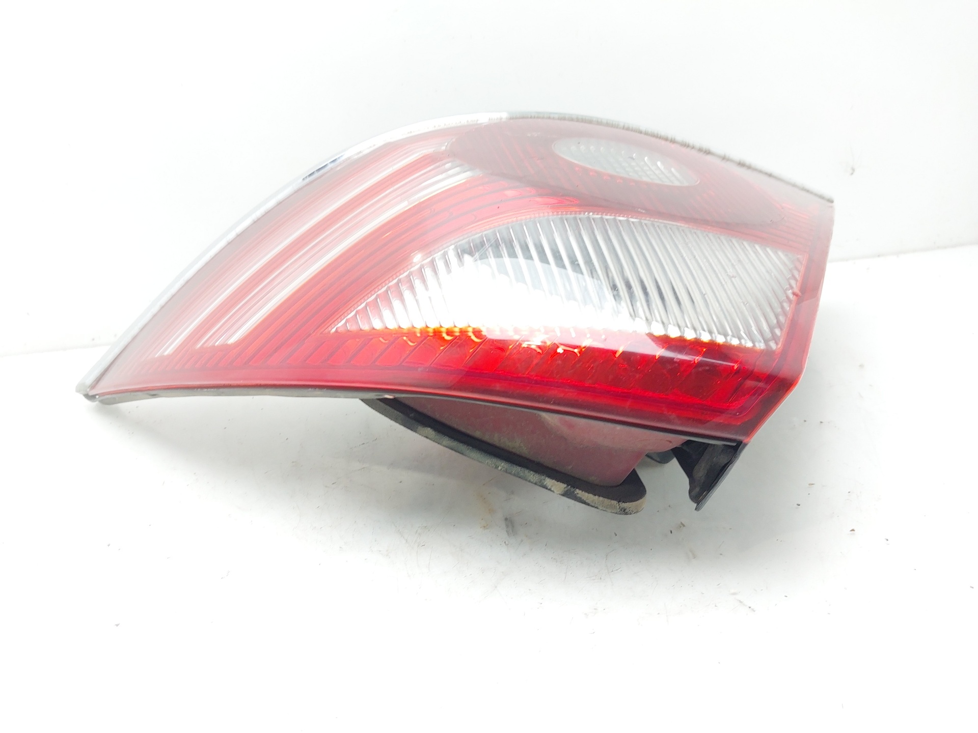 FORD Mondeo 3 generation (2000-2007) Rear Left Taillight 1S7113404A 23080931