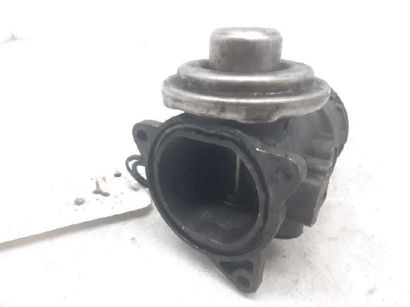 VOLKSWAGEN Golf 4 generation (1997-2006) Егр клапан 038129637A 24004468