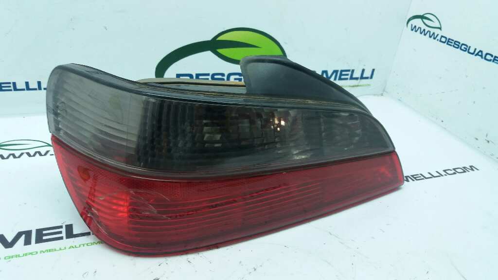 MASERATI 406 1 generation (1995-2004) Rear Left Taillight 2255 20168665