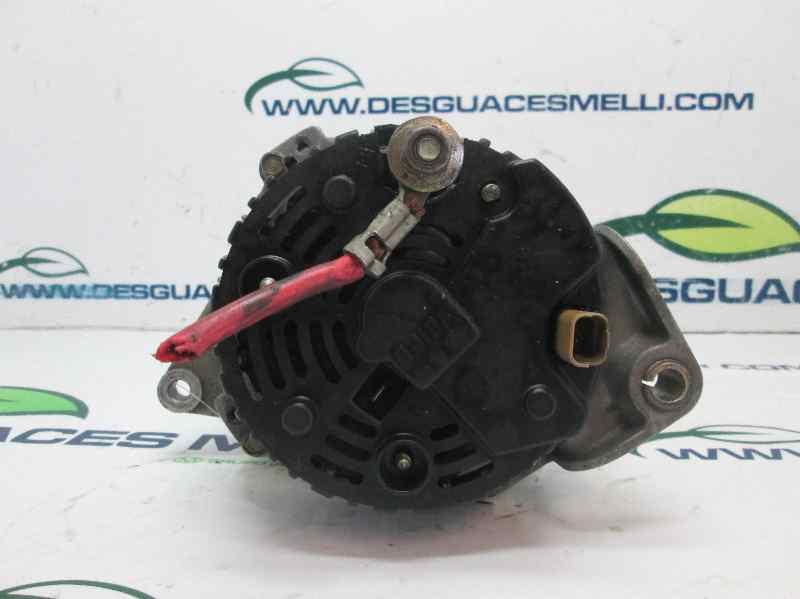 RENAULT Megane 2 generation (2002-2012) Alternator 7700431943 18348100