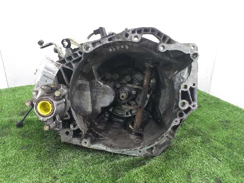 CITROËN Xantia X1 (1993-1998) Коробка передач 20TA59 18507826