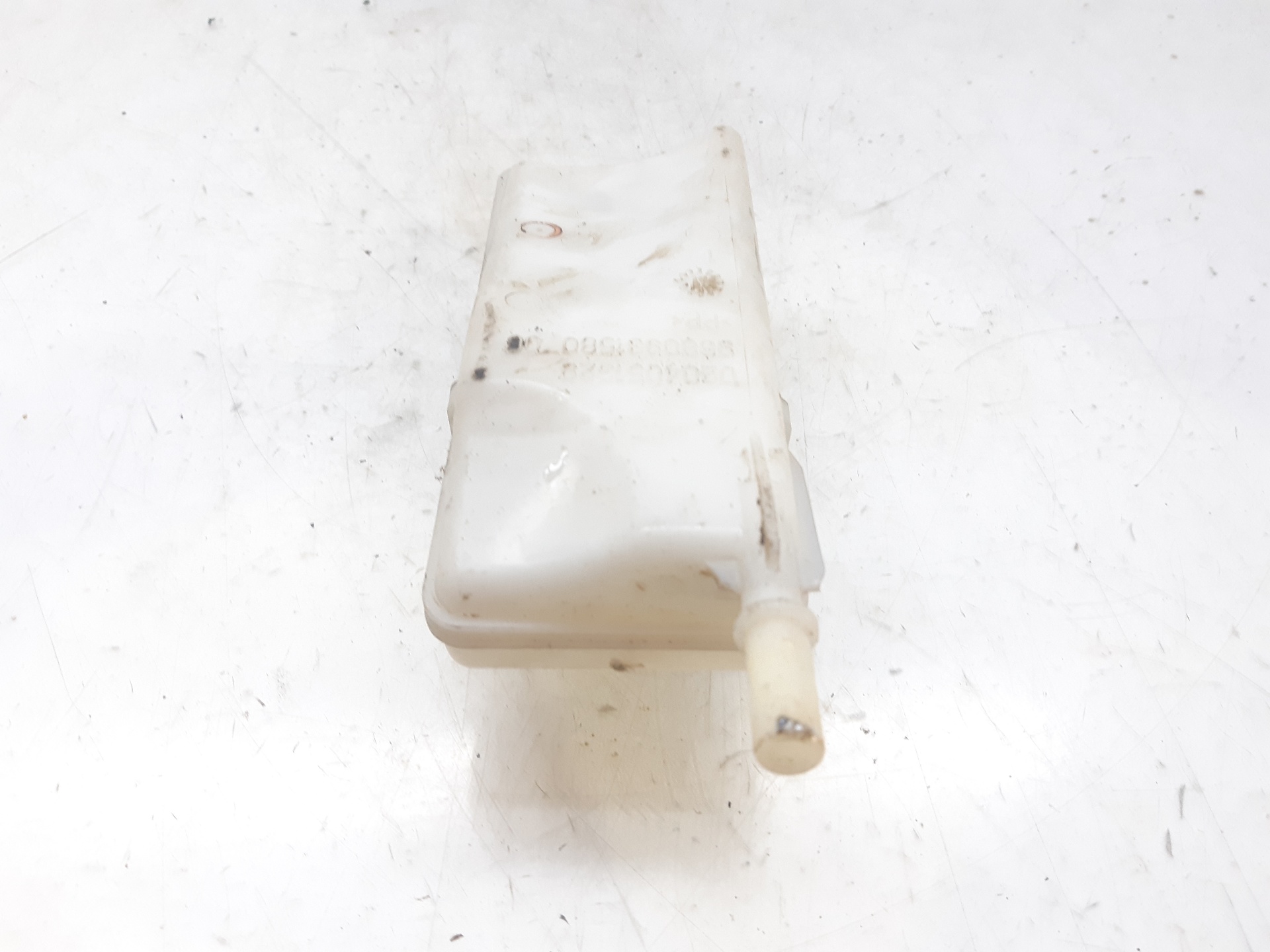 CITROËN C4 2 generation (2010-2024) Power Steering Pump Tank 9680931580 20175038