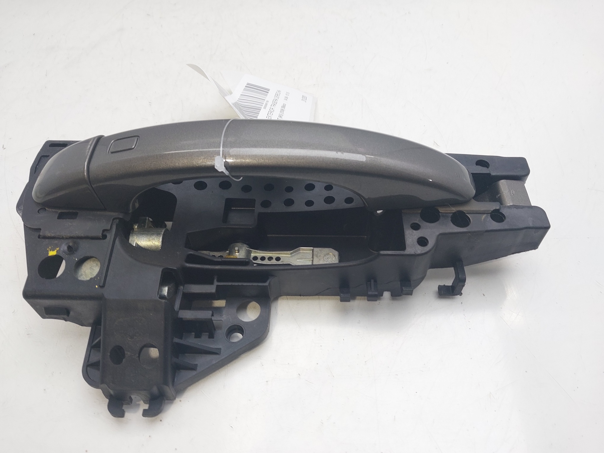 AUDI A5 8T (2007-2016) Rear right door outer handle 8T0837886A 23031892