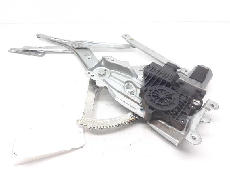 OPEL Astra J (2009-2020) Front Right Door Window Regulator 13100418RH 18524673