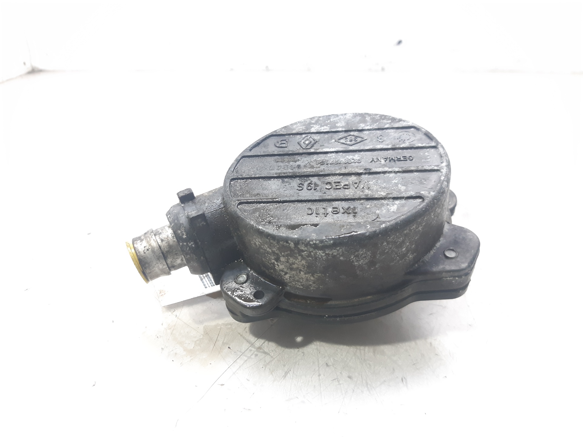 RENAULT Vacuum Pump 8200797164 24972399