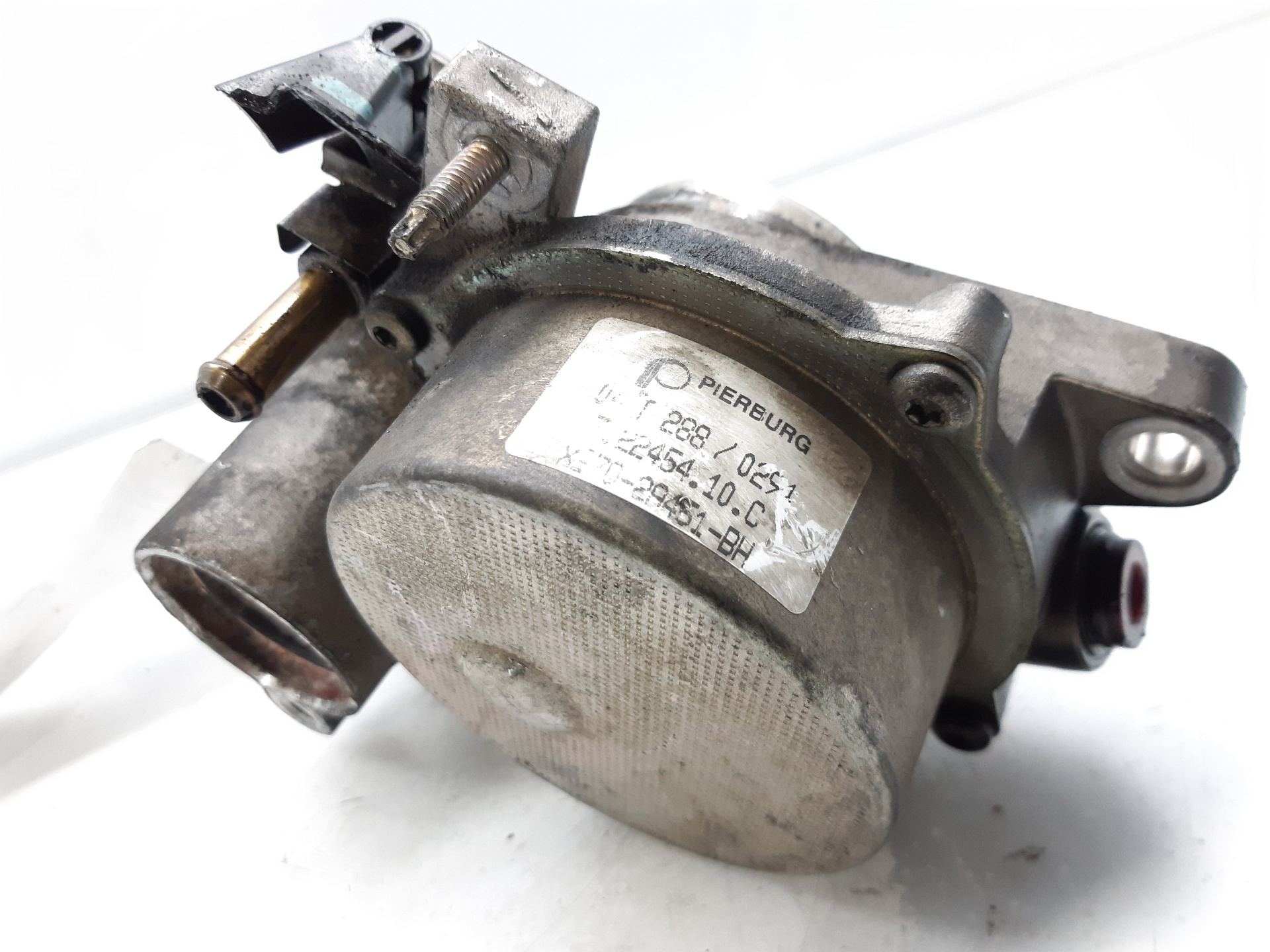 FORD Mondeo 3 generation (2000-2007) Vacuum Pump XS7Q2A451BH 24967246