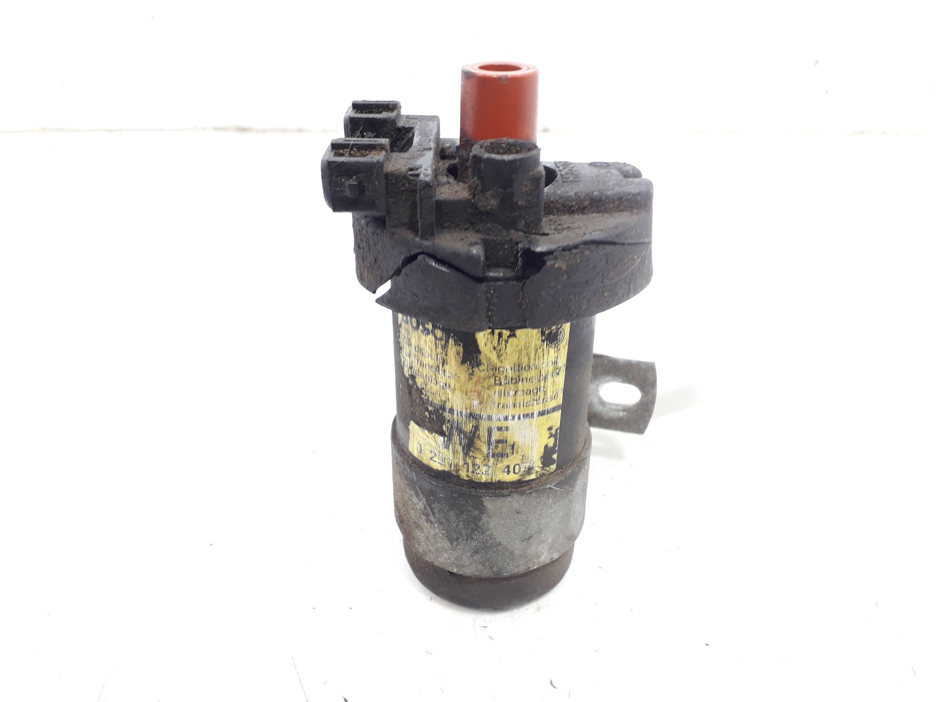 SAAB 93 1 generation (1956-1960) High Voltage Ignition Coil 0221122409 24053766