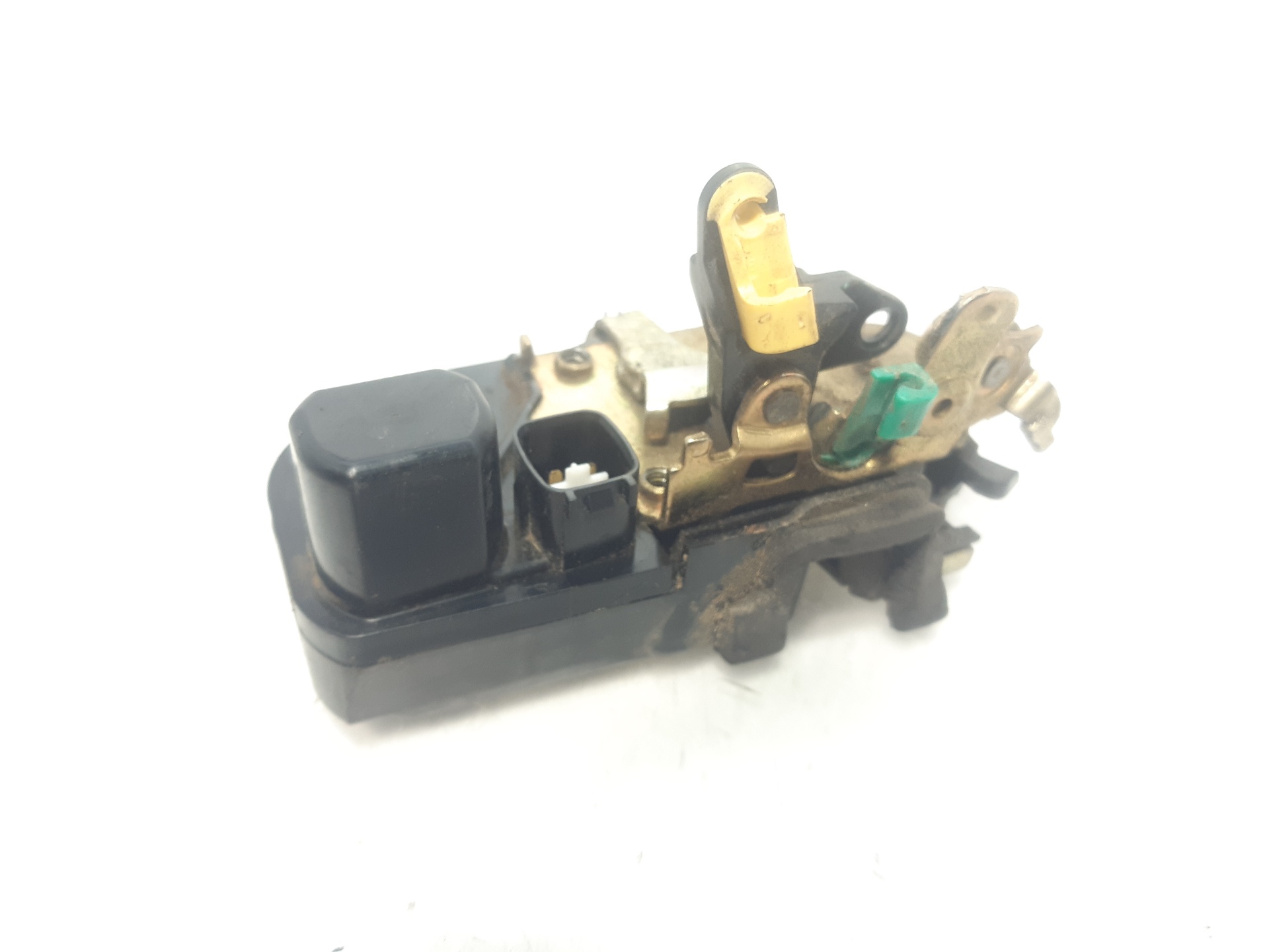 CHRYSLER Sebring 2 generation (2001-2007) Front Left Door Lock 04878833AI 20177677