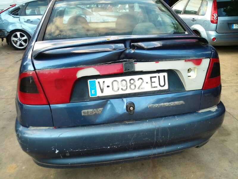 SEAT Cordoba 1 generation (1993-2003) Передний левый указатель поворота 6K0953049 24123114