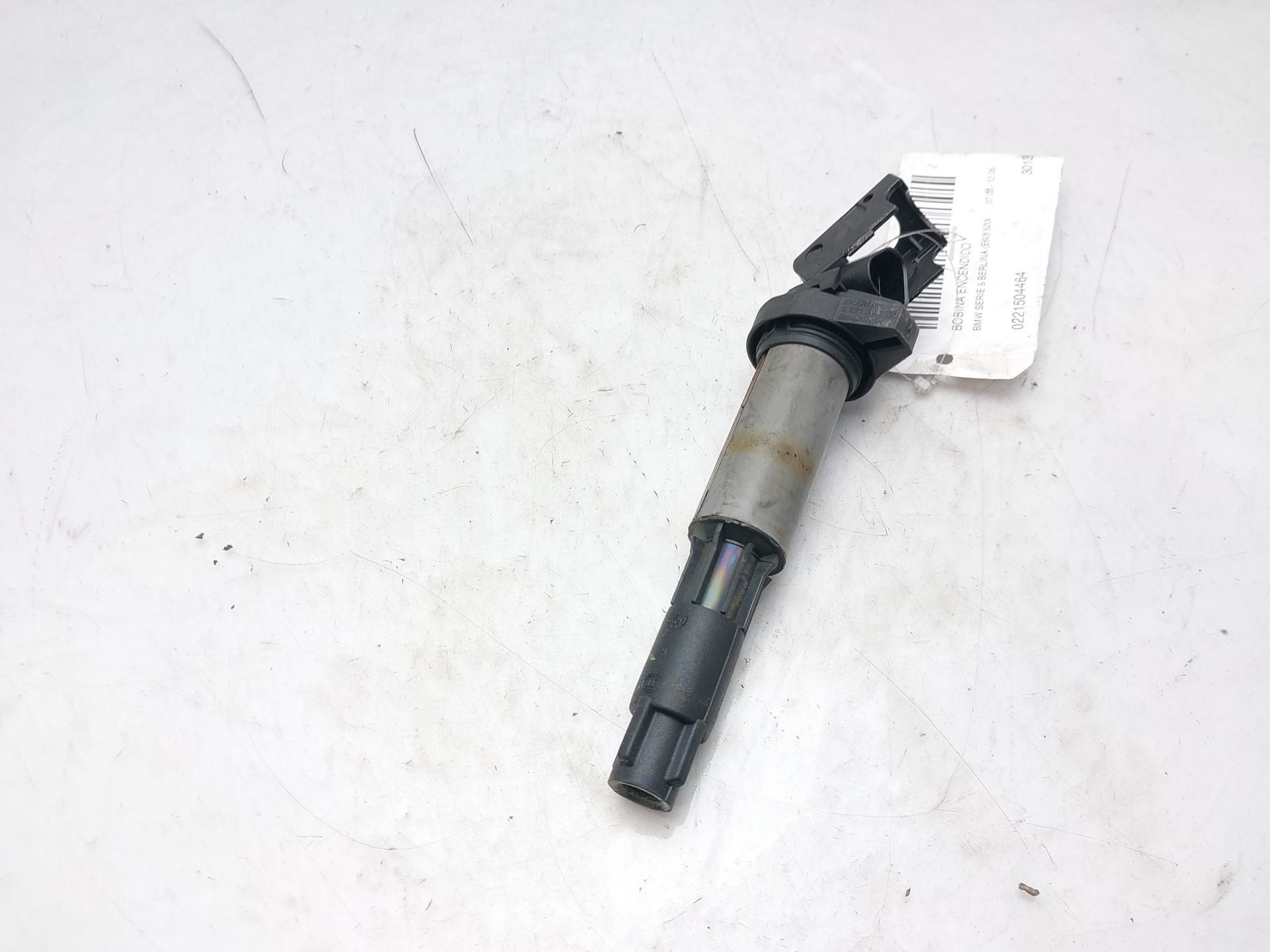 BMW 5 Series E60/E61 (2003-2010) High Voltage Ignition Coil 0221504464 22476322