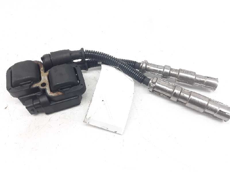 MERCEDES-BENZ E-Class W210 (1995-2002) High Voltage Ignition Coil A0001587303 18493744