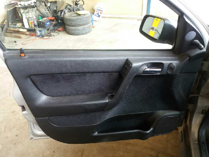 OPEL Astra H (2004-2014) Стартер 90341777 24090657