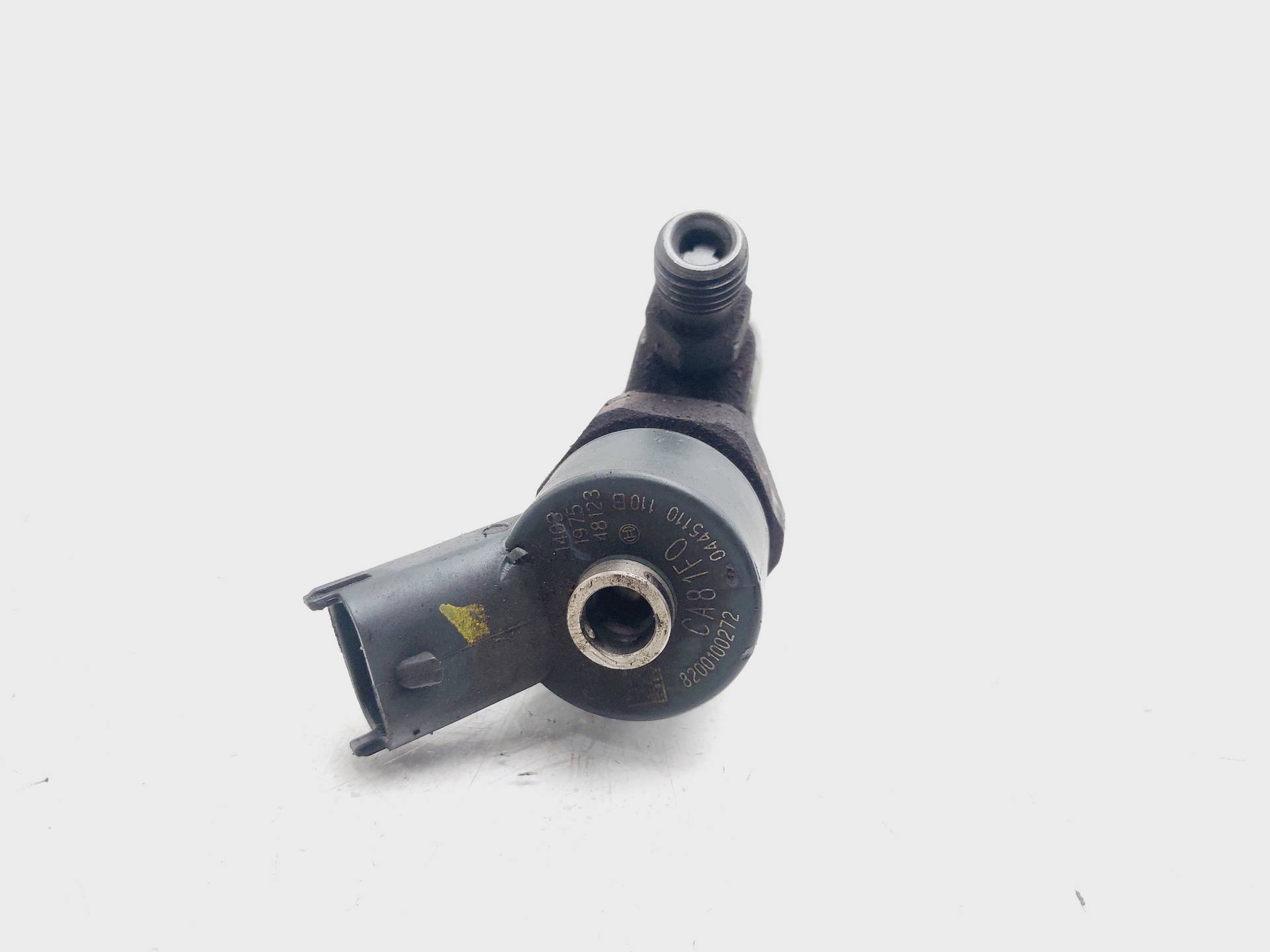 FIAT Palio 1 generation (1996-2004) Polttoainesuutin 0445110110B 25436848