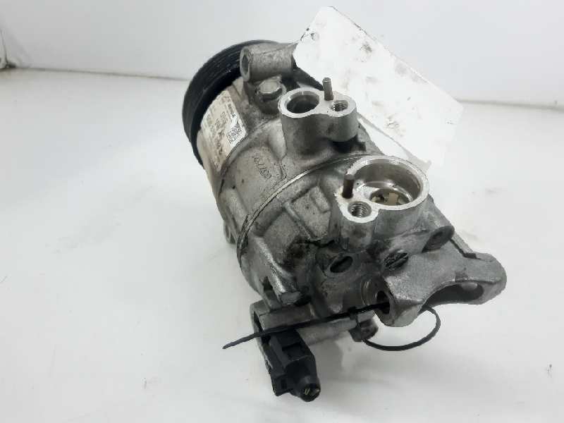 SEAT Ibiza 4 generation (2008-2017) Air Condition Pump 5Q0816803B 18558236