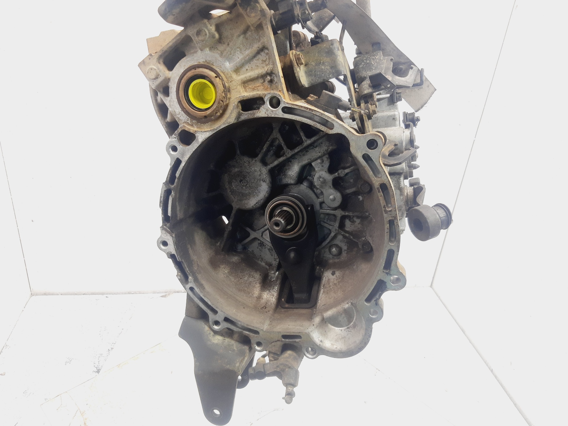 MERCEDES-BENZ Коробка передач P51767 25789278