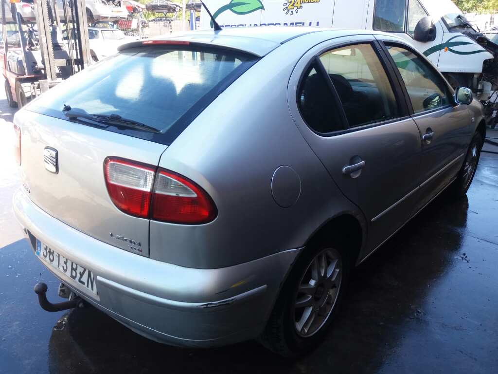 SEAT Leon 1 generation (1999-2005) Purkštukas (forsunkė) 028130202P 20170473