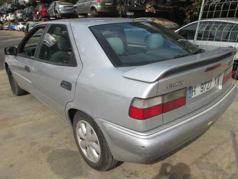 CITROËN Xantia X1 (1993-1998) Блок управления двигателем 9624519580 20165712