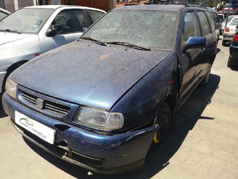 SEAT Cordoba 1 generation (1993-2003) Váltóáramú generátor 028903025Q 20174494