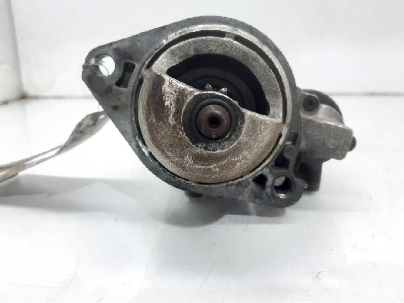 OPEL Astra H (2004-2014) Startmotor 0001110115 24006878