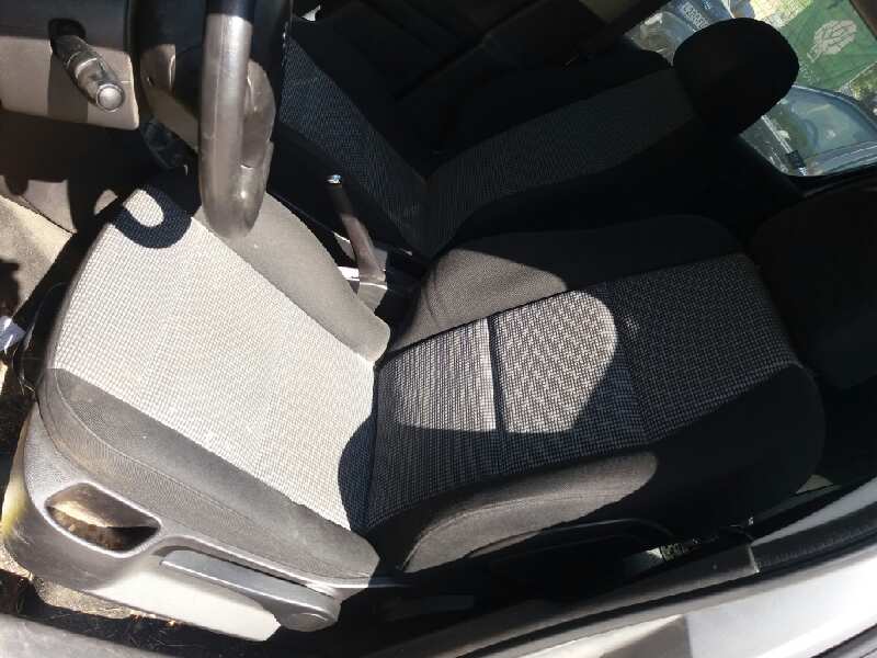 PEUGEOT 307 1 generation (2001-2008) Other Interior Parts 9643604477 20192327