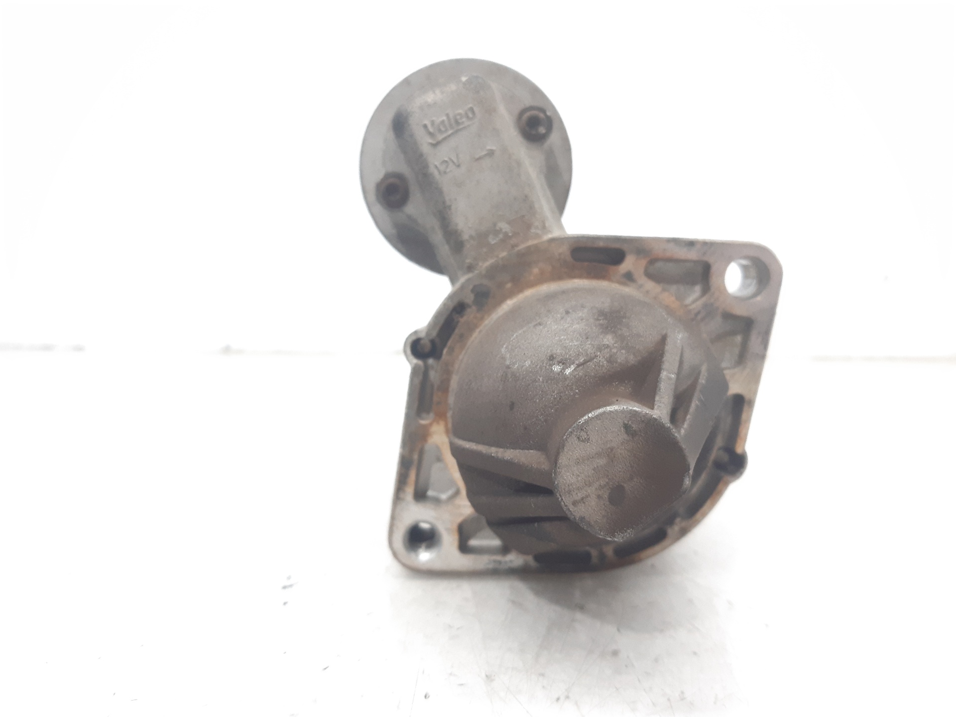 OPEL Corsa D (2006-2020) Starter auto 55221292 24019625