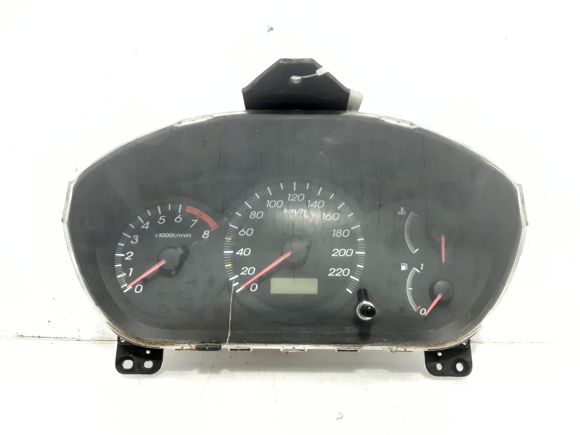 HONDA Civic 7 generation (2000-2005) Speedometer 78100S310 25248153
