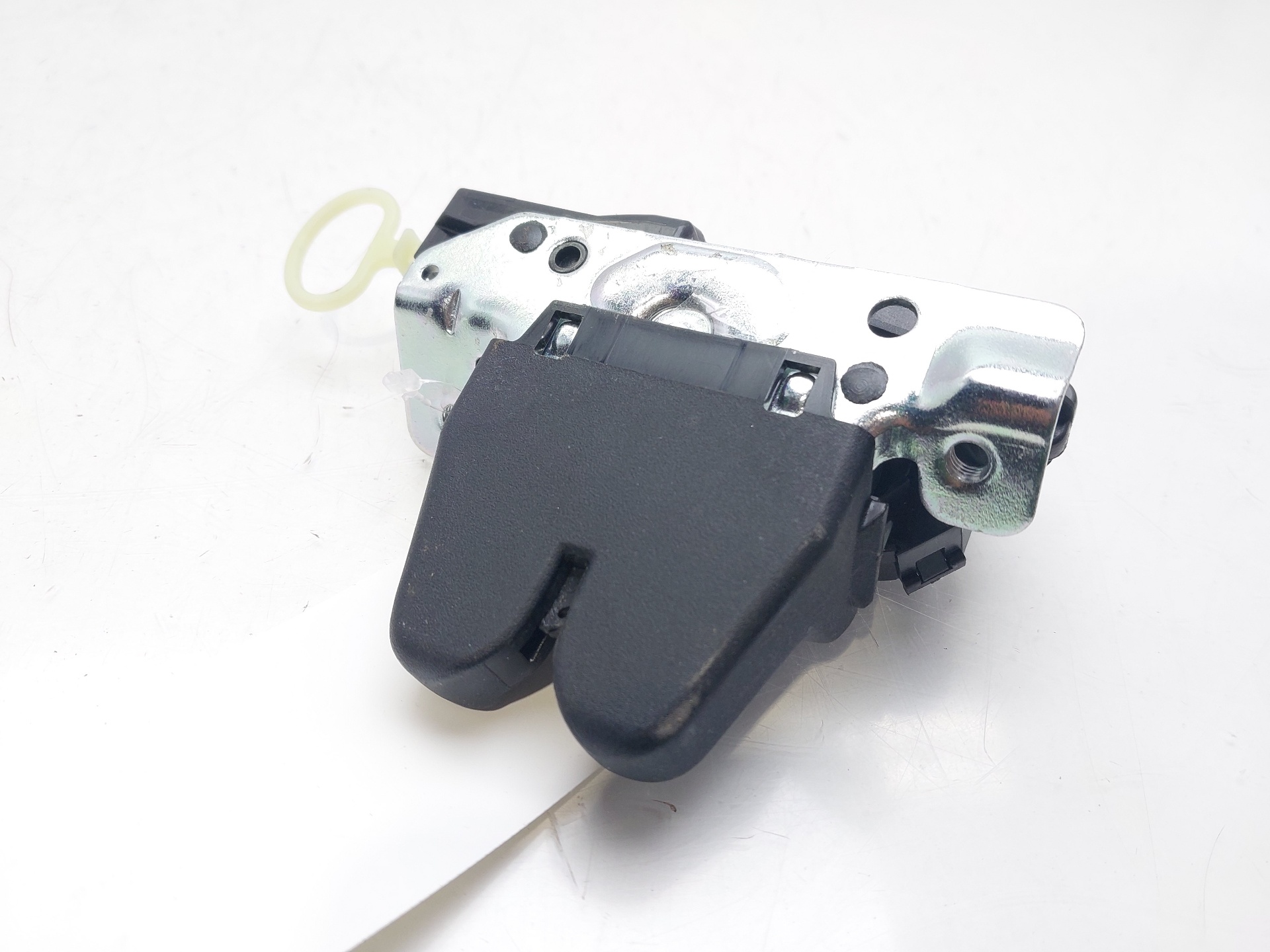 MERCEDES-BENZ C-Class W205/S205/C205 (2014-2023) Tailgate Boot Lock A1177500085 24141737