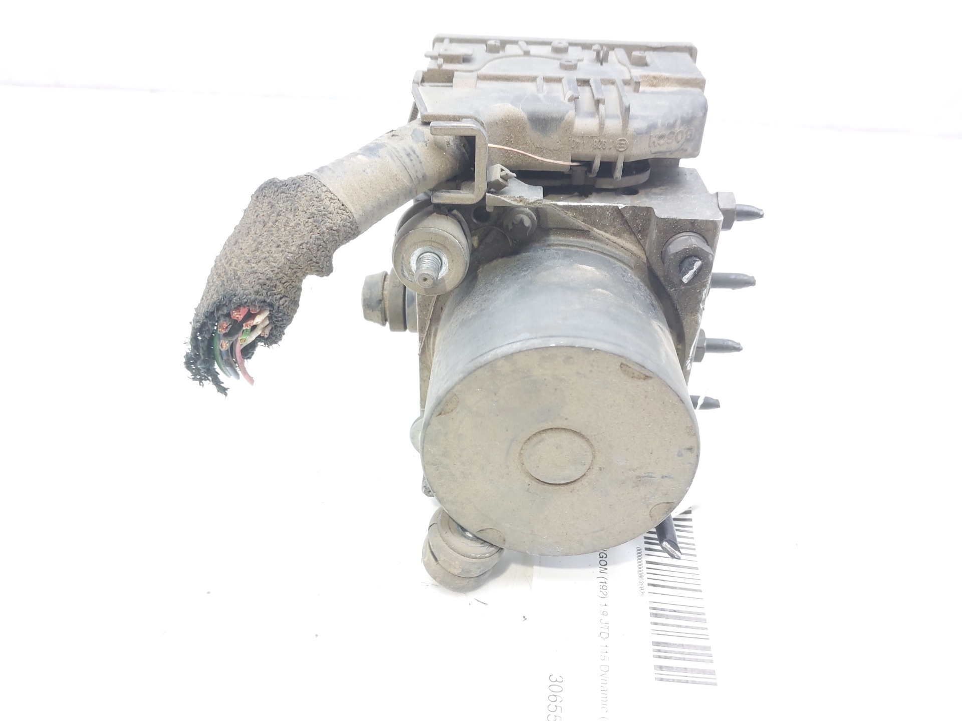 FIAT ABS Pump 51718108 22581566