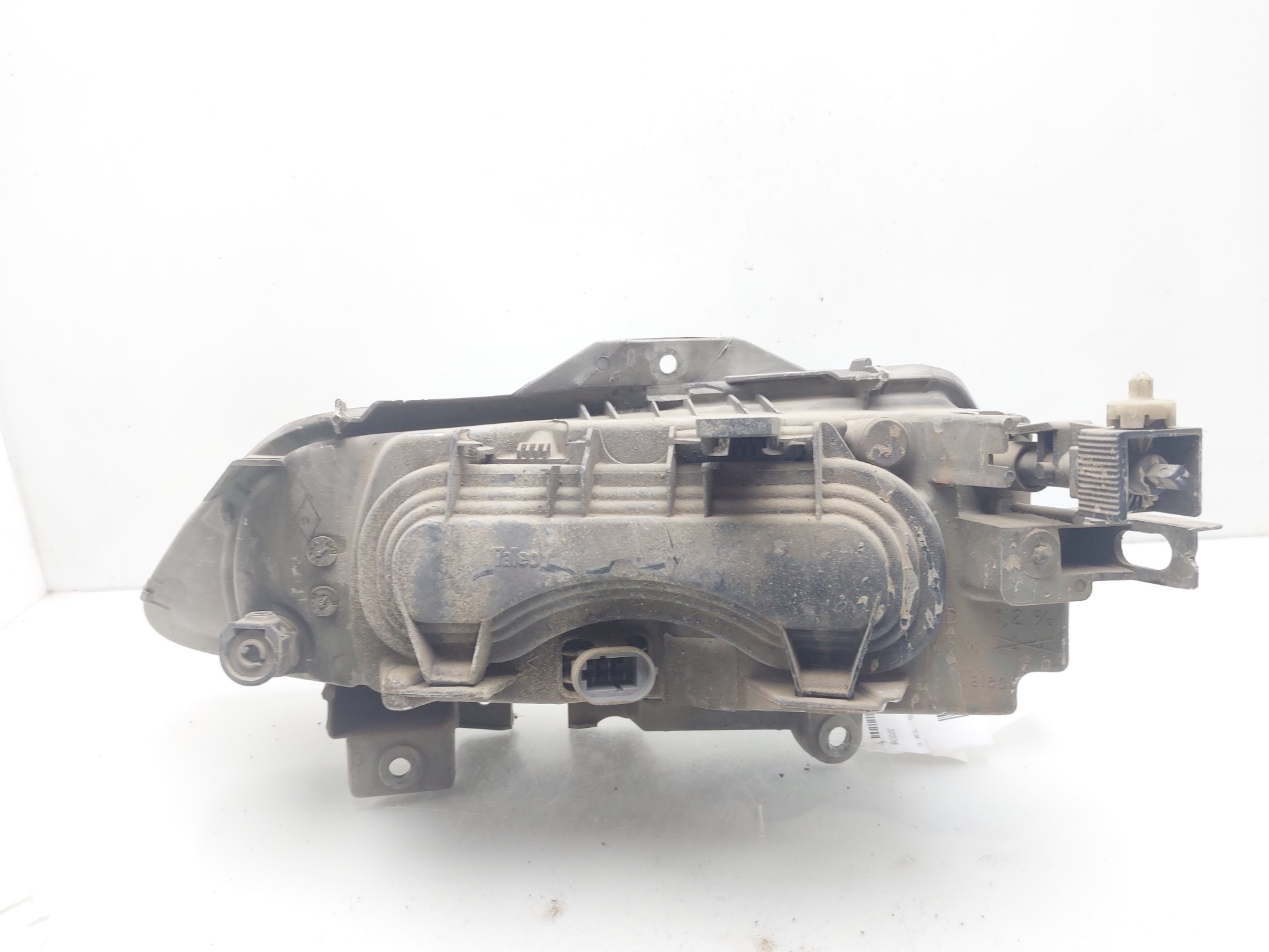 TOYOTA Laguna 1 generation (1993-2001) Фара передняя правая 7700820123 20944158