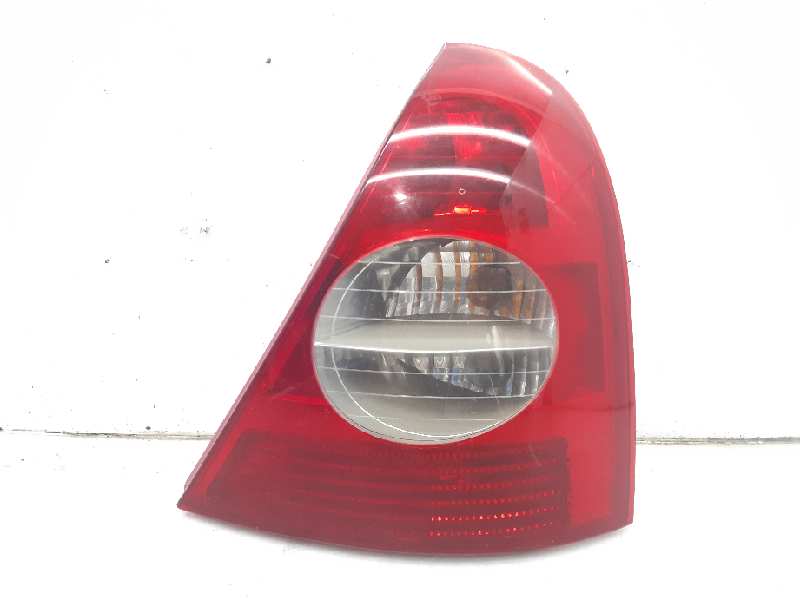 RENAULT Clio 2 generation (1998-2013) Rear Right Taillight Lamp 8200917487 18621665