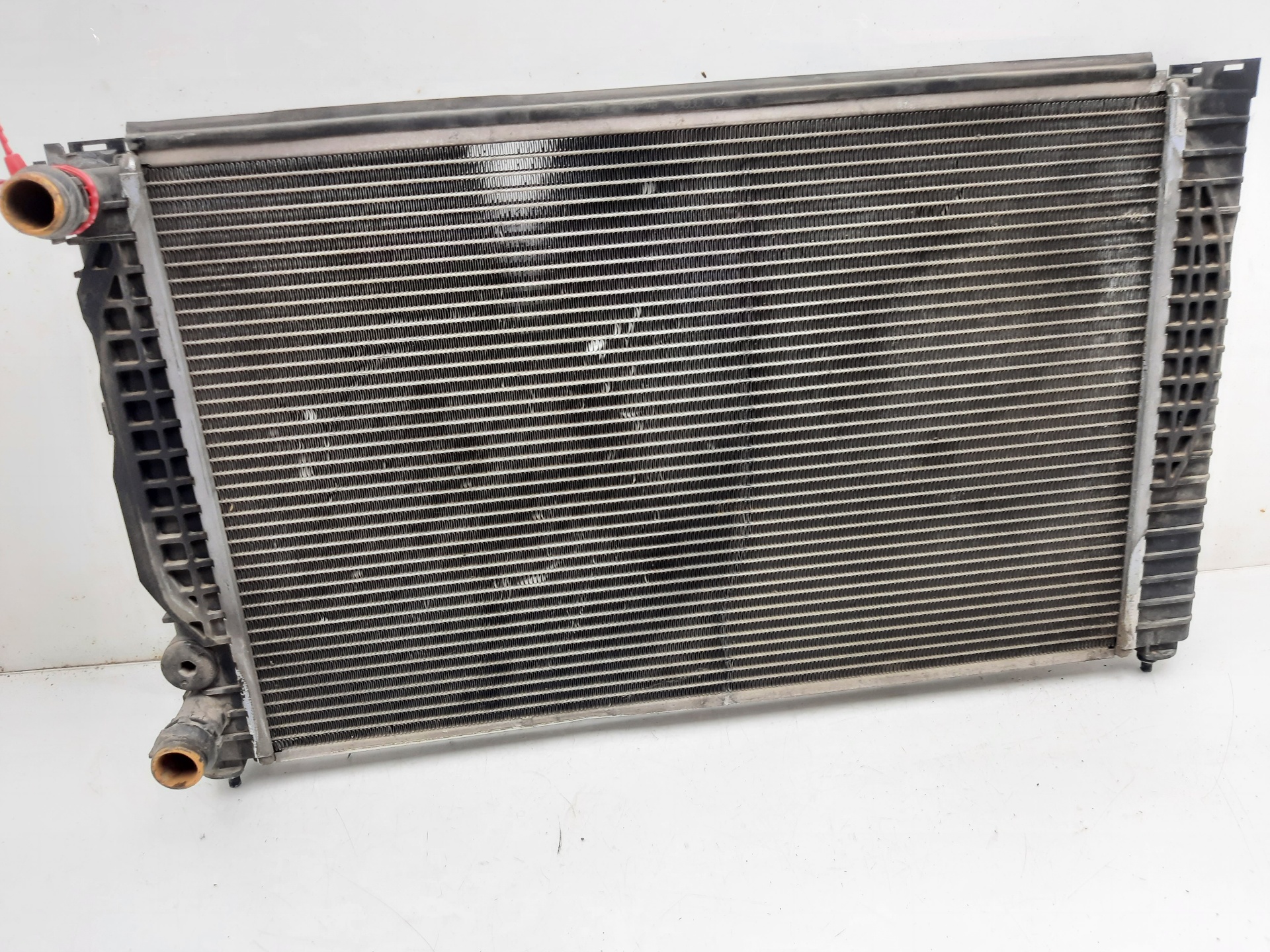 VOLKSWAGEN Passat B5 (1996-2005) Air Con Radiator 8D0121251P 25157510