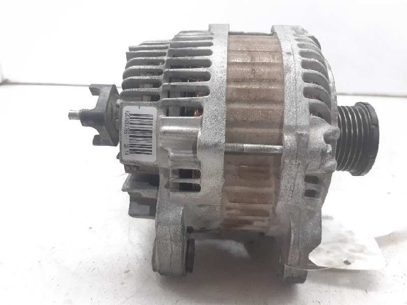 VOLKSWAGEN Laguna 3 generation (2007-2015) Alternator 8200654785 18429657