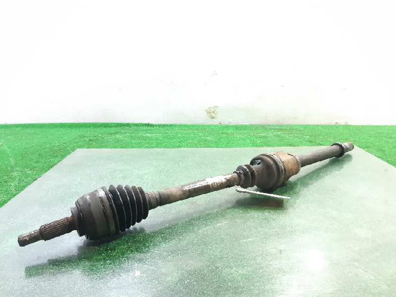 RENAULT Scenic 2 generation (2003-2010) Front Right Driveshaft 8200790517 18574049