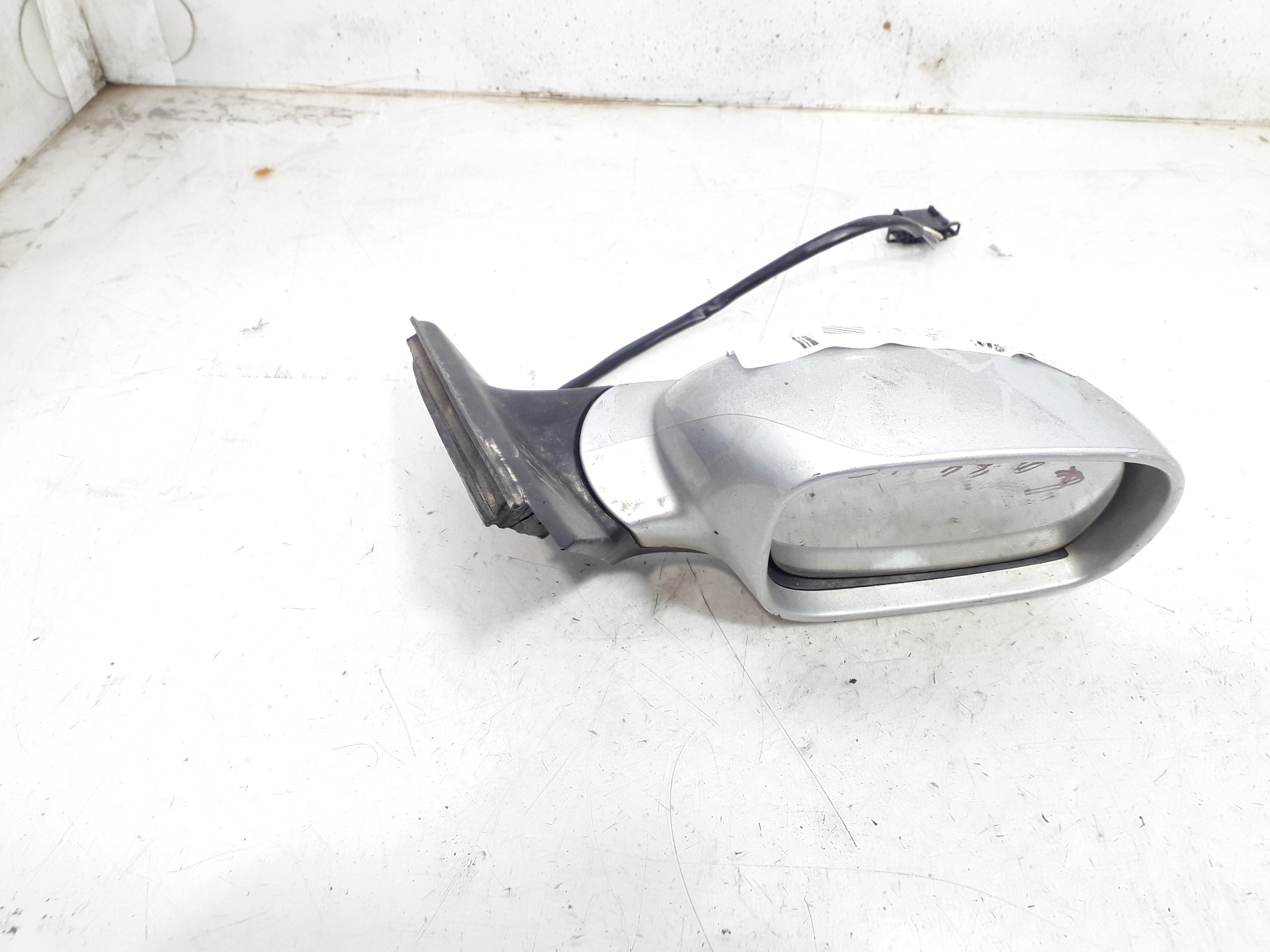 VOLKSWAGEN Passat B5 (1996-2005) Right Side Wing Mirror NVE2311 22304476