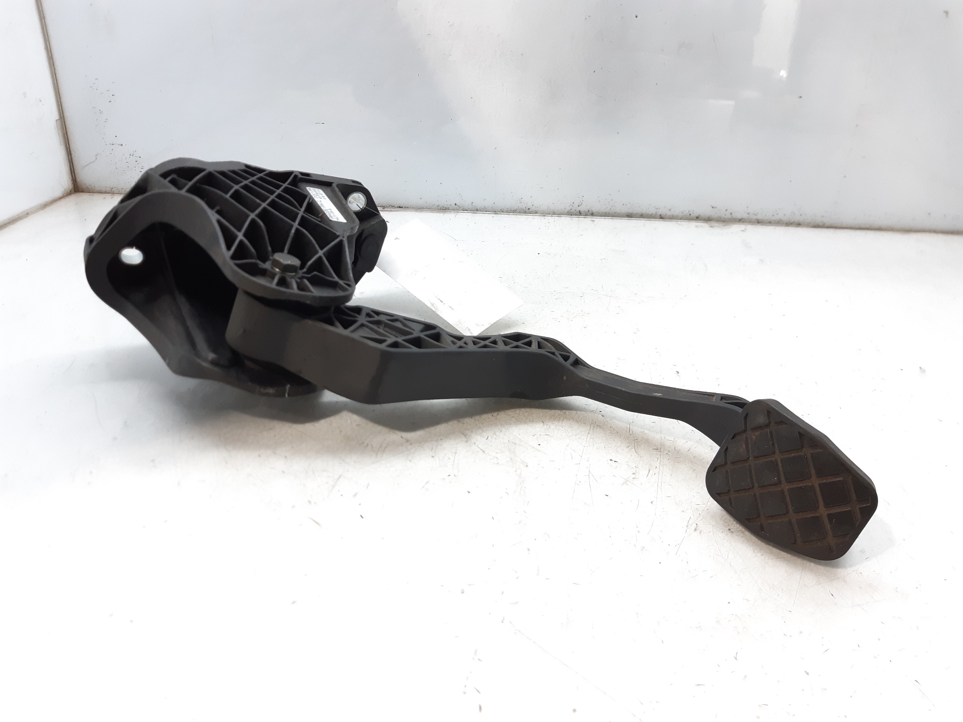 SEAT Leon 2 generation (2005-2012) Педала на съединителя 1K2721059DL 18773293