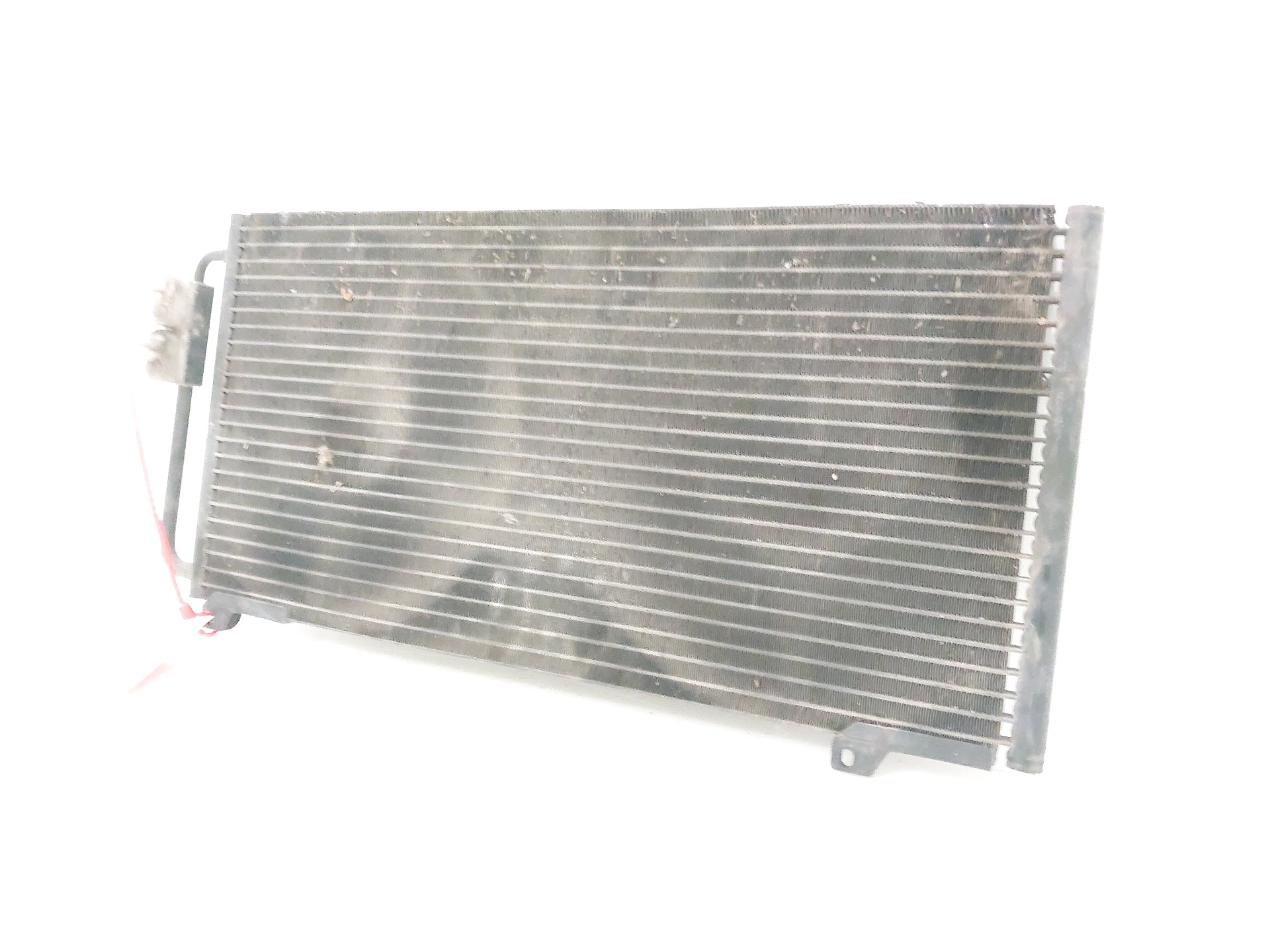 ROVER 400 1 generation (HH-R) (1995-2000) Air Con radiator 756400W 20643888