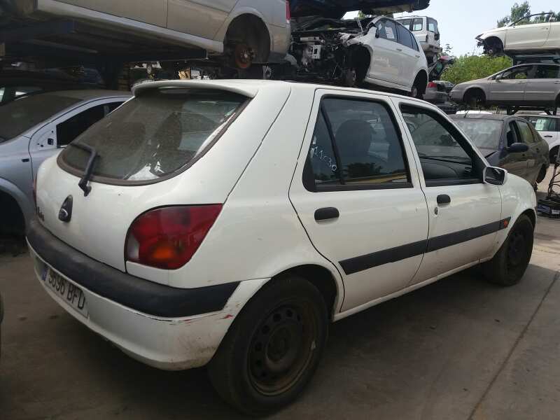 FORD Fiesta 4 generation (1996-2002) Hасос кондиционера 96FW19D629AE 20172468