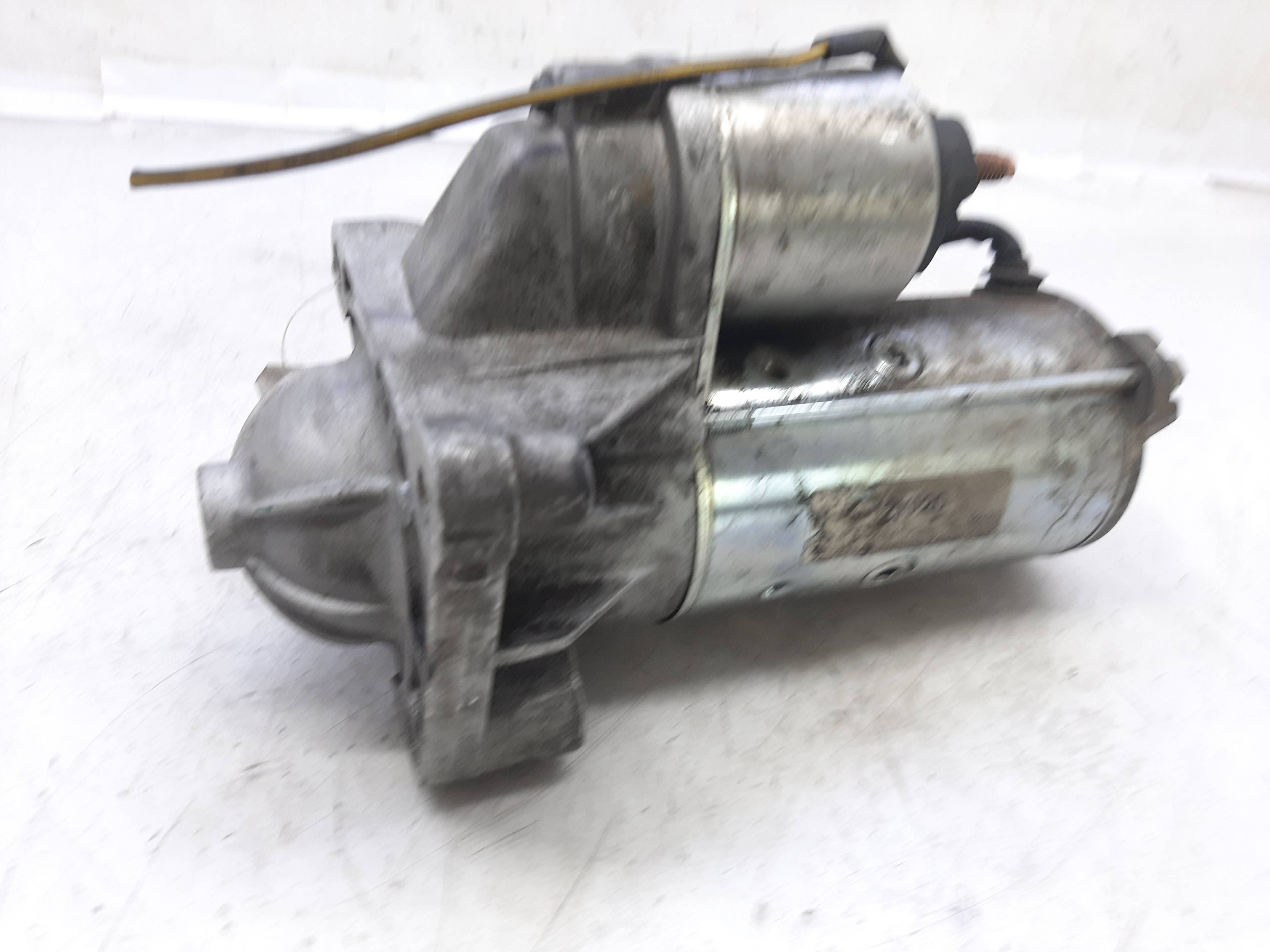 SUZUKI Swift 4 generation (2010-2016) Starter Motor D7R49 22438152