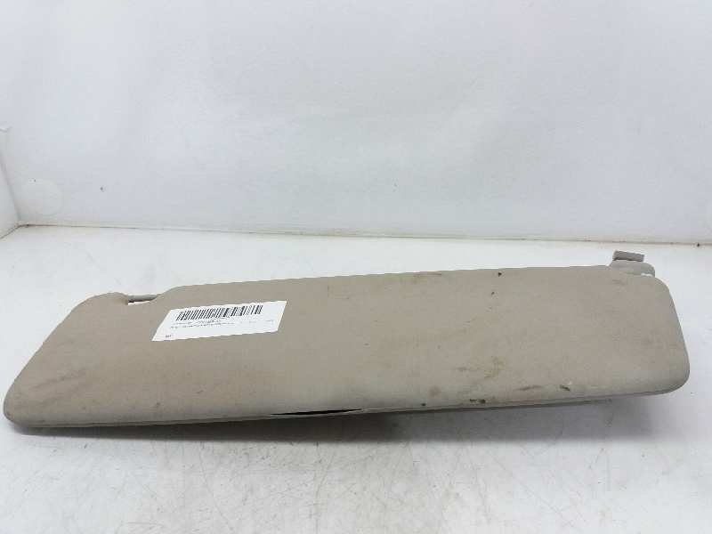 OPEL Vivaro B (2014-2019) Left Side Sun Visor 24082172