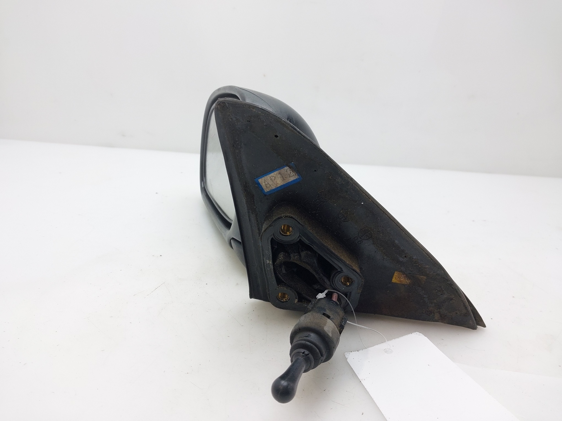 HYUNDAI Accent X3 (1994-2000) Left Side Wing Mirror 8760522401CA 24761648