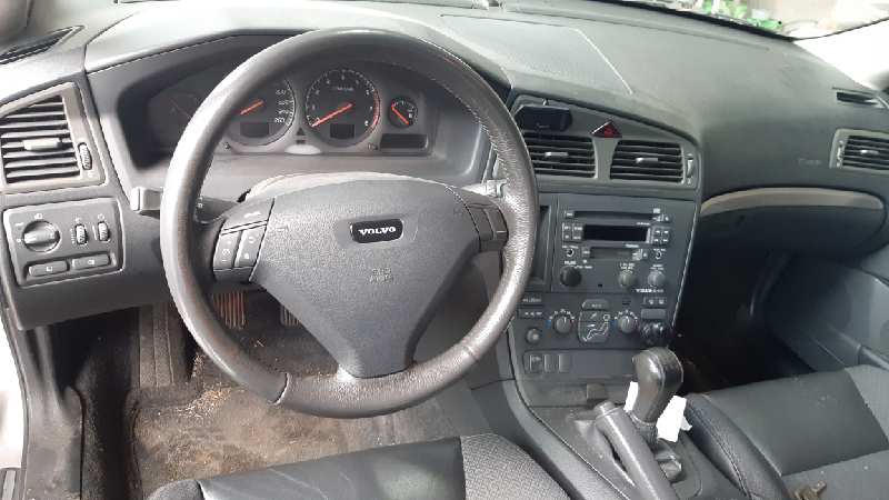 VOLVO S60 1 generation (2000-2009) Десен сенник 39970049 18624265