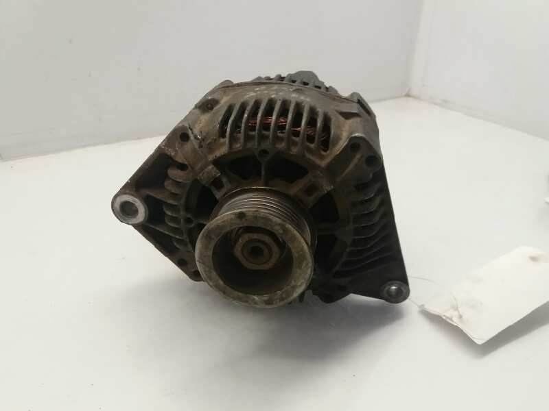 RENAULT Megane 2 generation (2002-2012) Alternator 7700431943 23761438