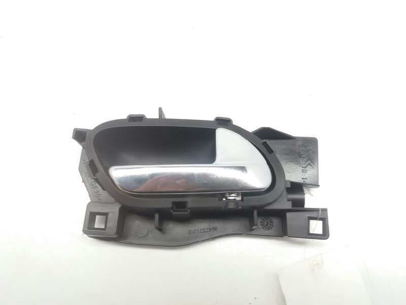 CITROËN C4 1 generation (2004-2011) Kitos salono dalys 96435310 20192912