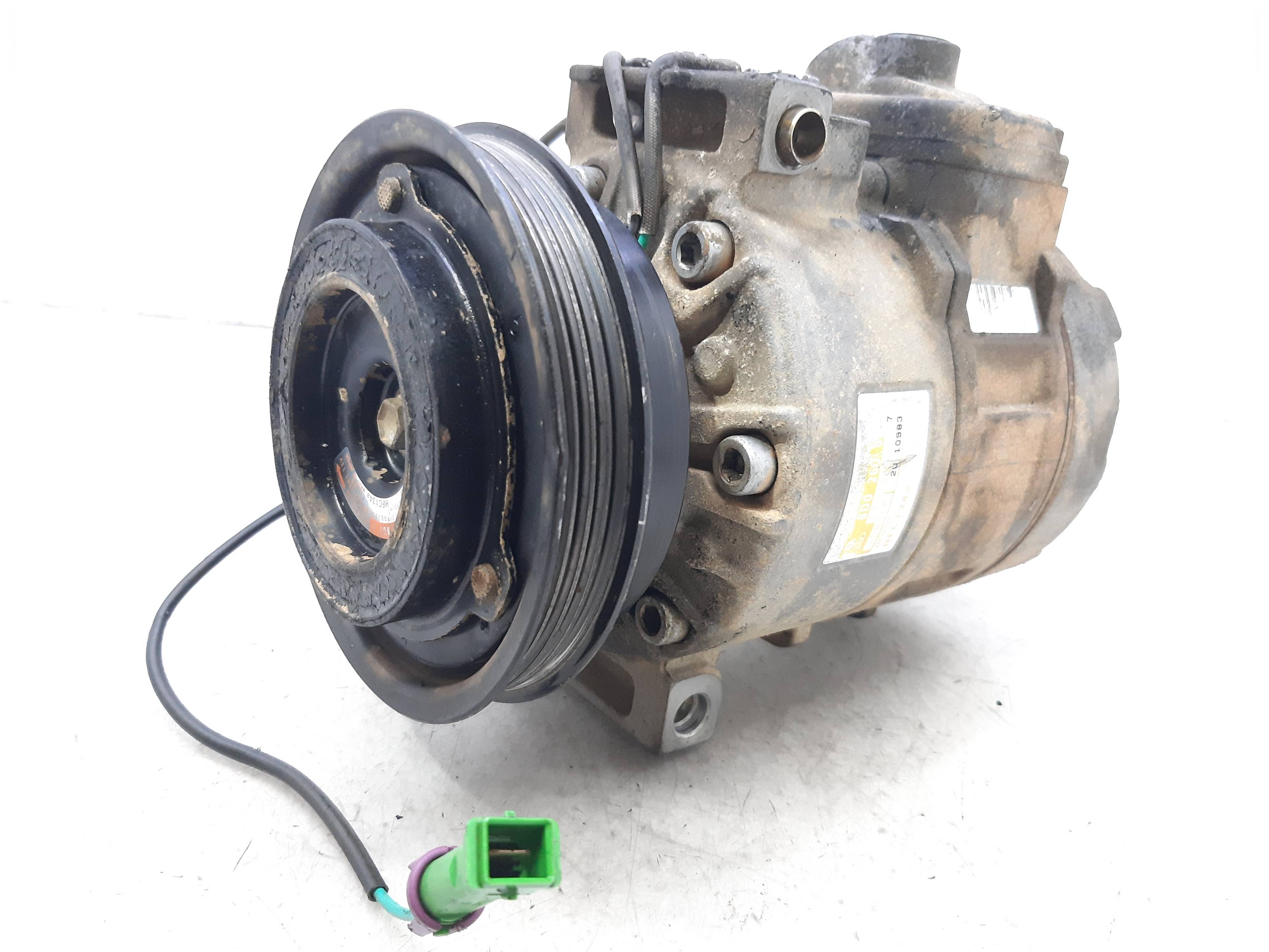 BMW 3 Series E46 (1997-2006) Air Condition Pump 64526905643 22325740