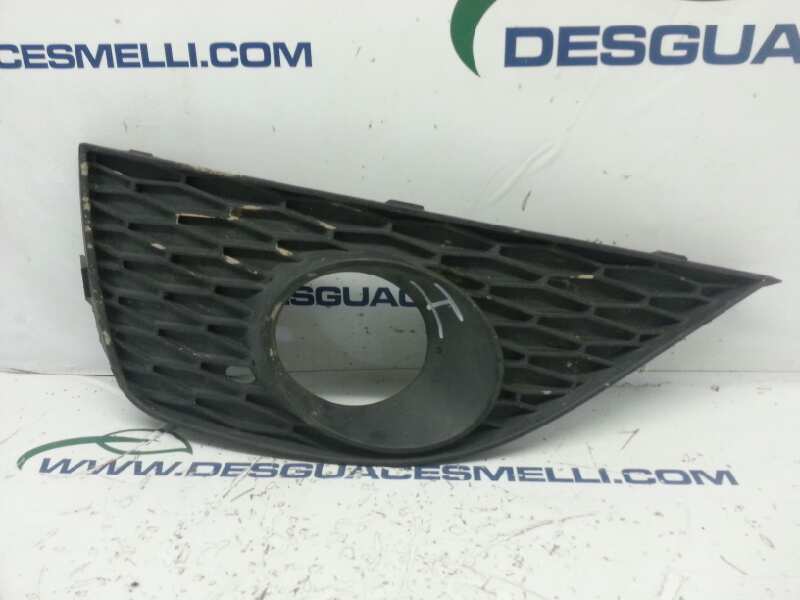 SEAT Ibiza 4 generation (2008-2017) Other part 6J0853665A 20166949